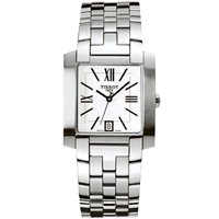 Orologio Tissot Donna T-Trend in Acciaio T60158113 - T60158113